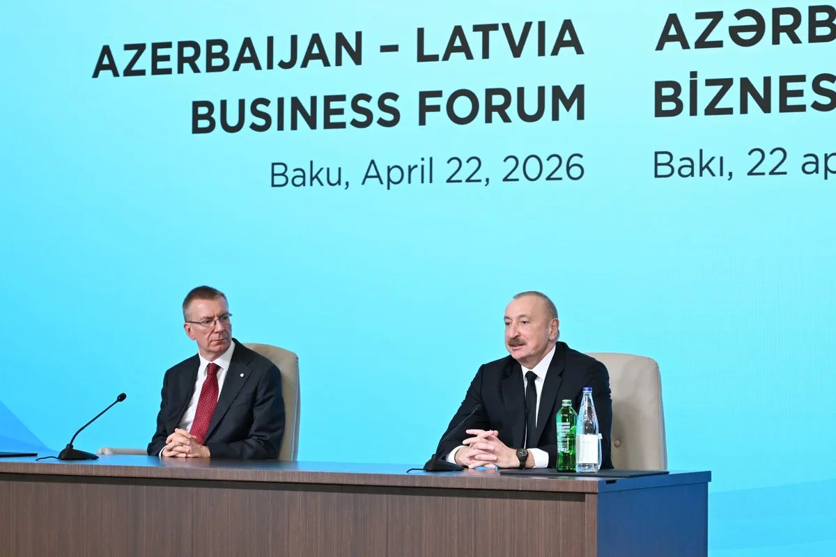 "Bizim planımız 2032-ci ilə qədər 8 qiqavatlıq Günəş, külək və hidroenerji gücünə malik olmaqdır"