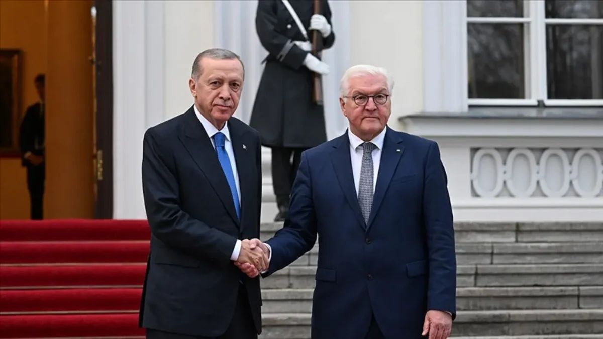 Ərdoğan: "İran-ABŞ qarşıdurmasının nəticələri daha ağır ola bilər"
