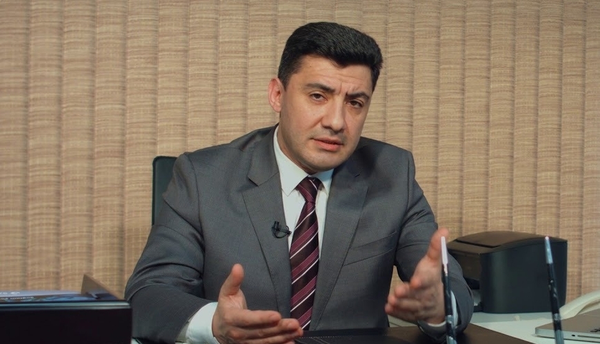 "Yeni Klinika"ya direktor təyin olunan Qalib İmanov kimdir? - DOSYE
