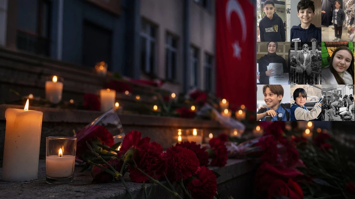 Bu gün uşaqlar üçün hər təbrikdə bir kədər, bir dua gizlənir...