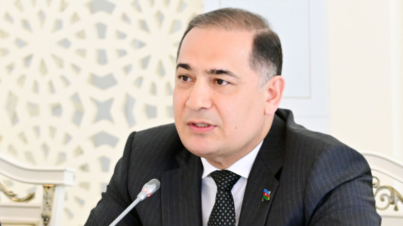 Komitə sədri: Paytaxtın köçürülməsi məqsədəuyğun deyil