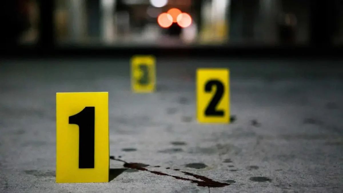 30 il əvvəlki qətlin üstü necə açıldı? - Taksi sürücüsünün amansızlıqla öldürülməsinin DƏHŞƏTLİ TƏFƏRRÜATI - VİDEO