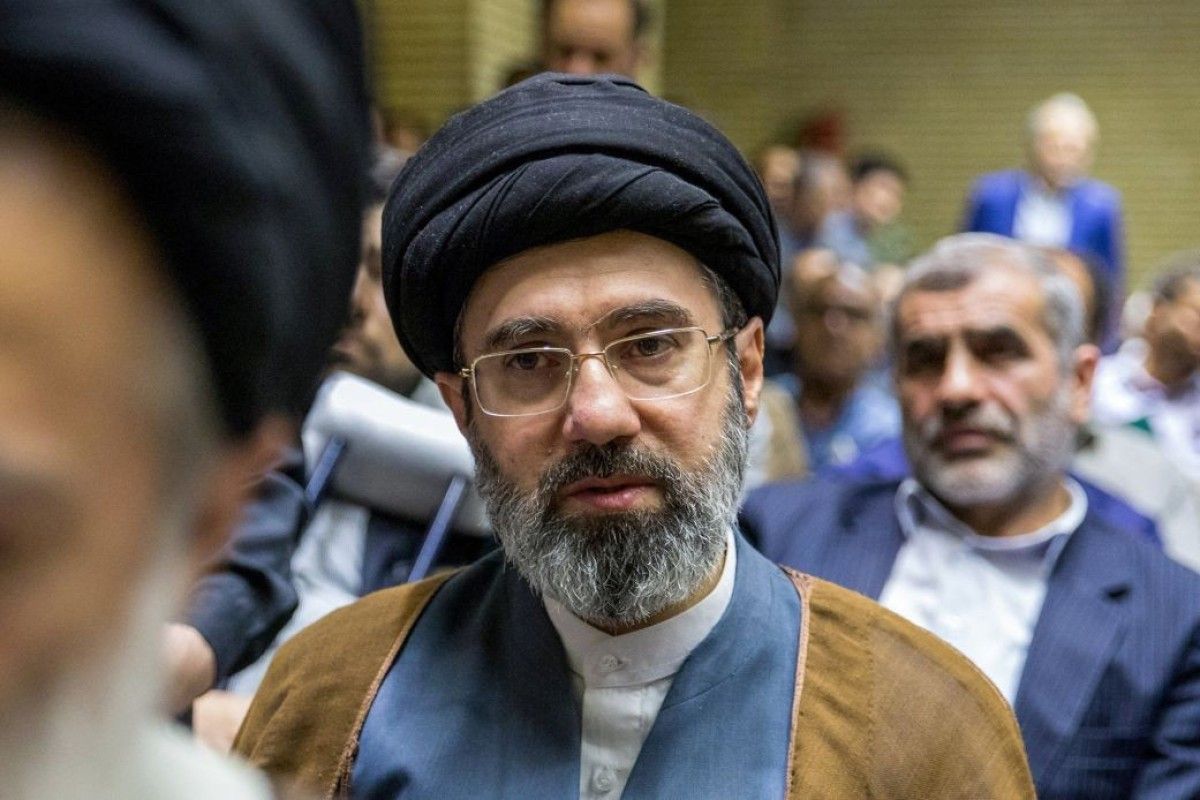 NYT: Müctəba Xamenei xəsarətləri səbəbindən idaretməni tam icra edə bilmir