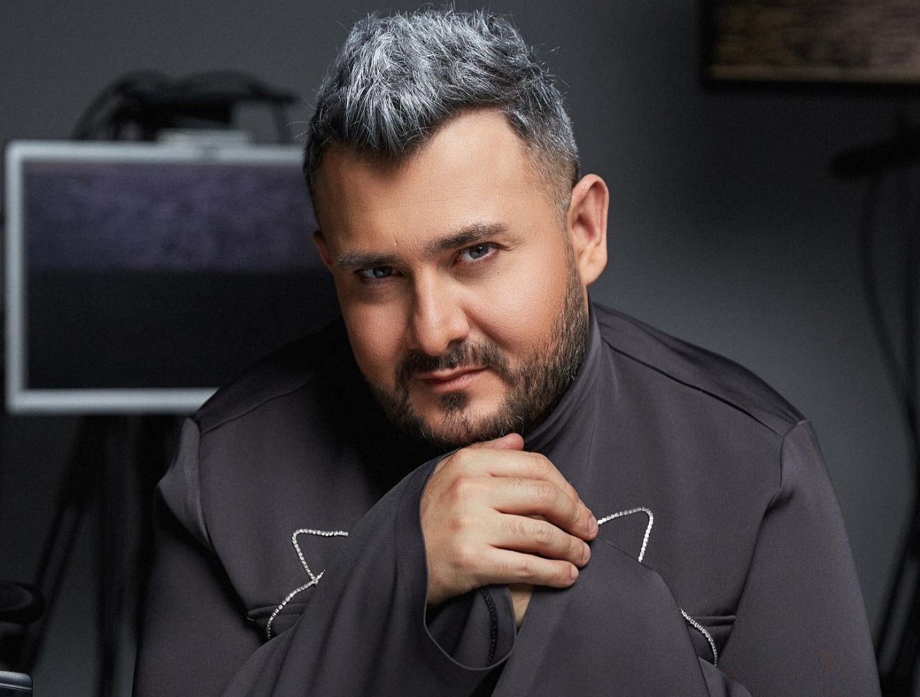 Murad Arifin adından açıqlama yayıldı - Özü təkzib etdi