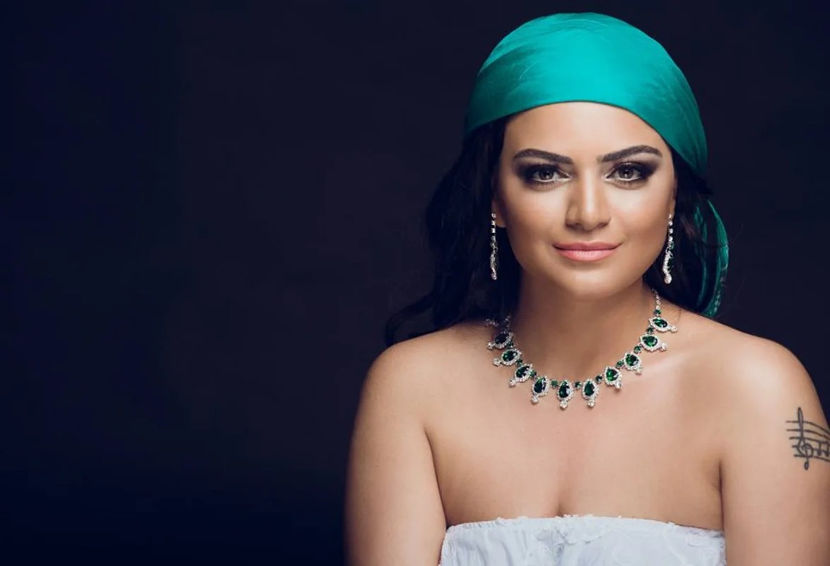 "Elə bil bütün ömrüm boyu onun nəğmələrinin içində yaşamışam" - FOTO