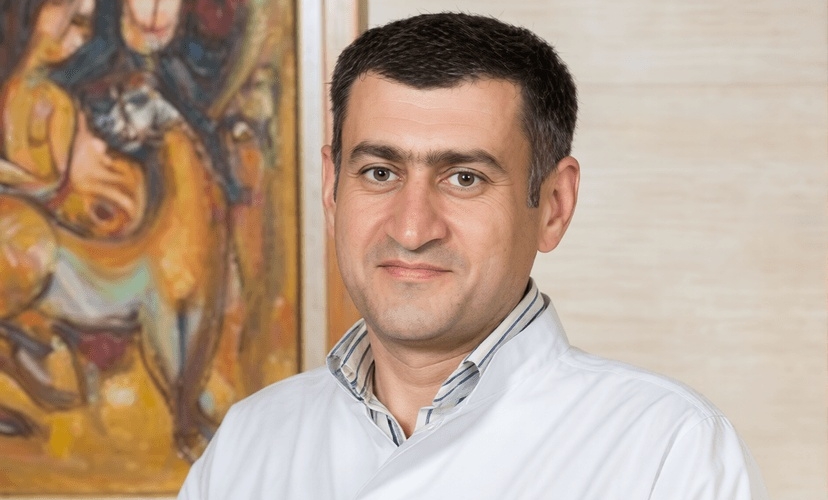"Təcili yardım"ın rəhbəri bu şəxs oldu