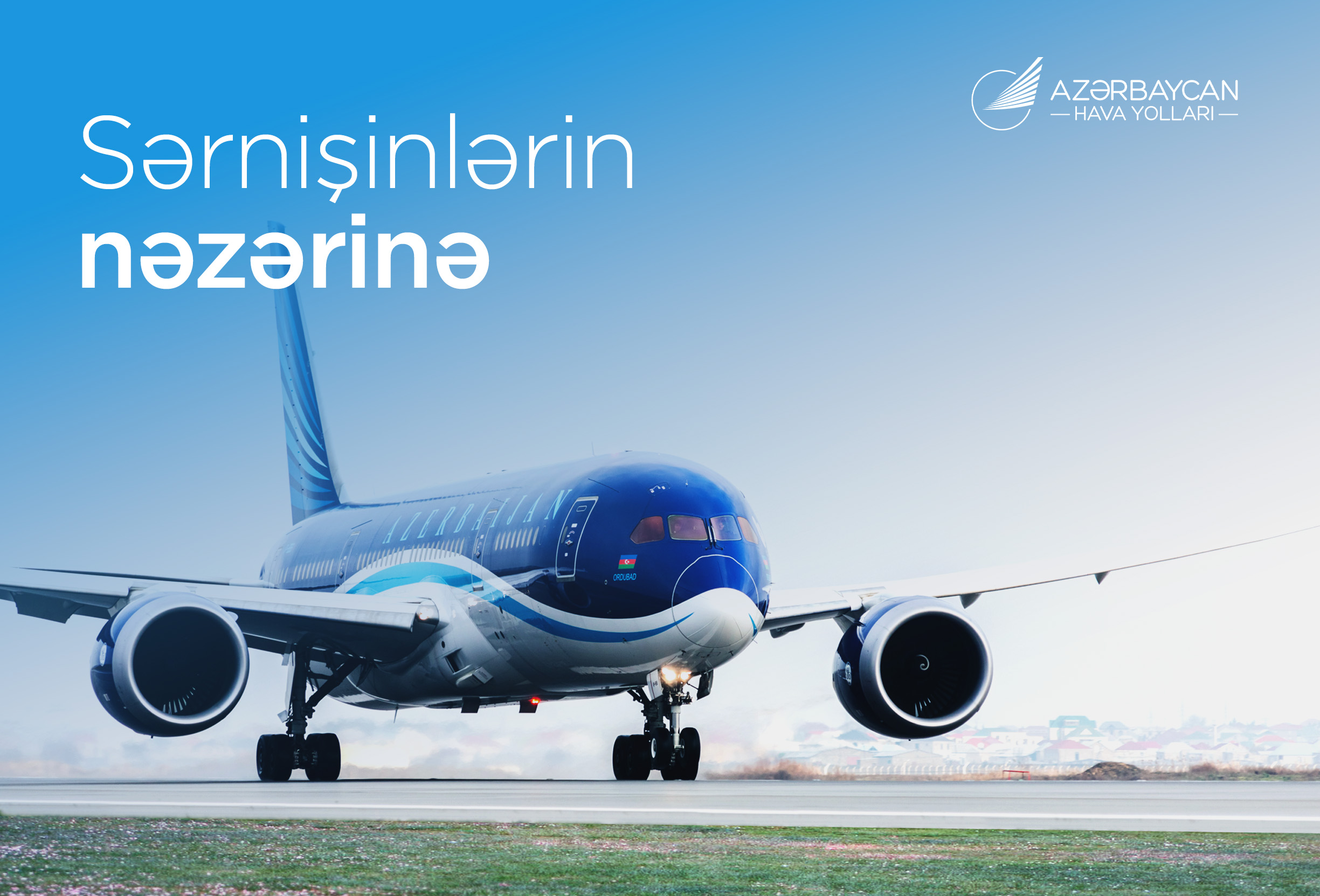 May ayında Naxçıvana səyahət planlayanların nəzərinə: Biletləri...