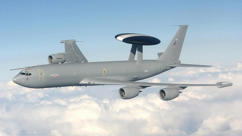 NATO tədricən ABŞ kəşfiyyat təyyarələrindən imtina edir