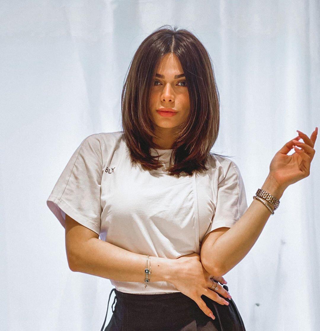 "Hər iki ailəm xəyanətə görə dağılıb" - Aysun