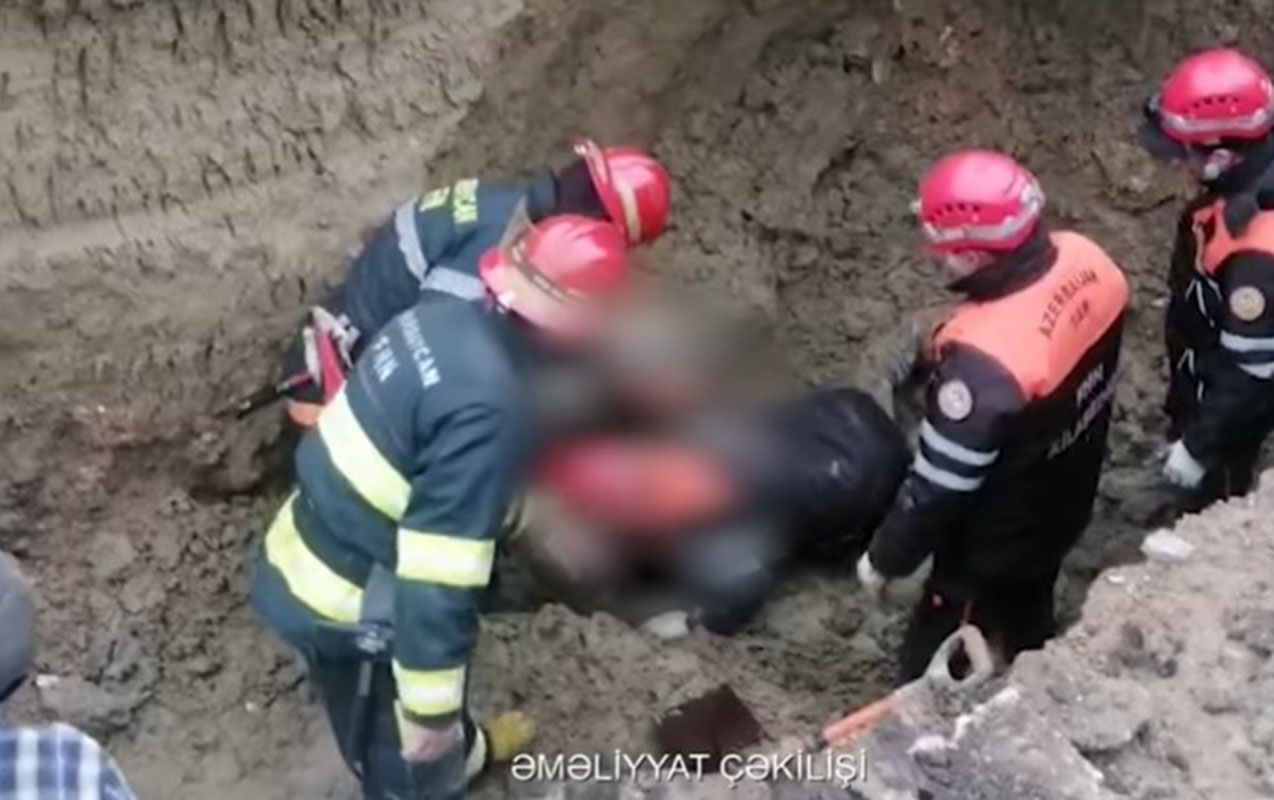 Faciəvi şəkildə ölən işçini müdiri istismar edibmiş? - Ailəsi danışdı - Video