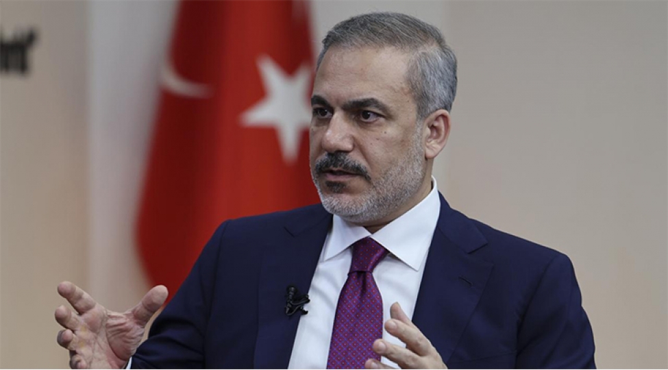 Hakan Fidan Hörmüz boğazı ilə bağlı iki ssenarini açıqlayıb
