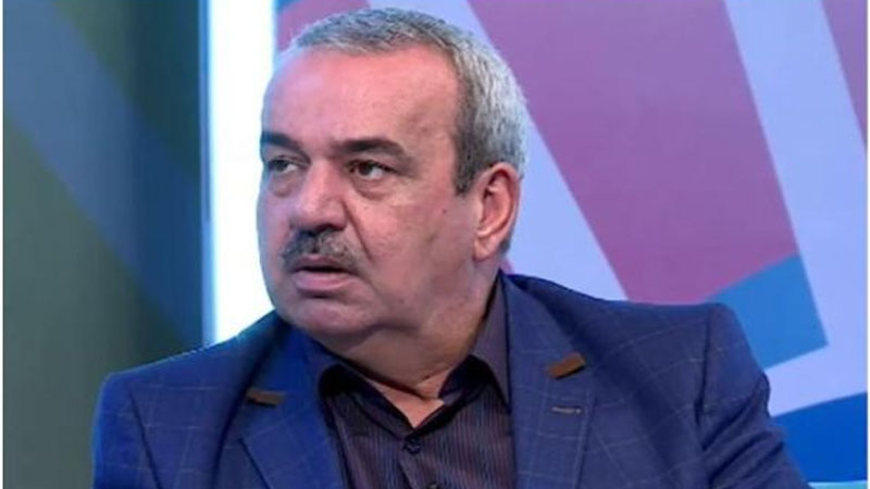 Ağamirzə: "Gənclər nəsihətə qulaq asmır"