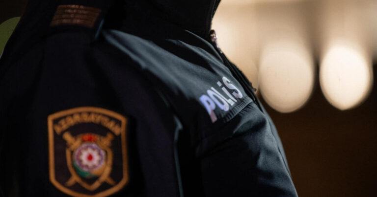 Polisdən əməliyyat: Axtarışda olan 153 nəfər saxlanılıb