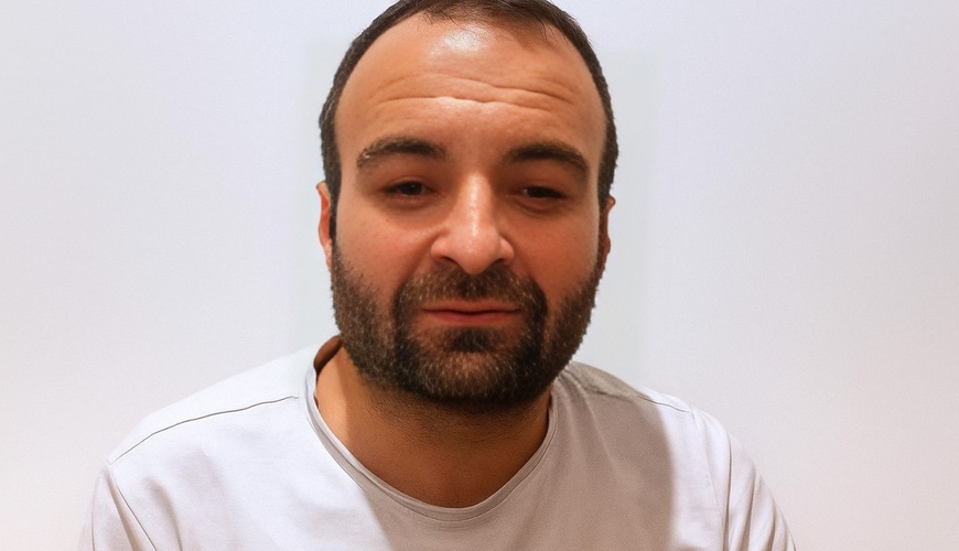 "Şəkili Pərviz" həbs olundu