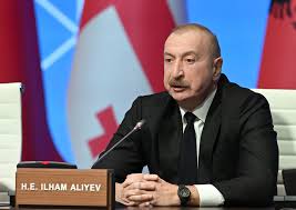 Azərbaycan Prezidenti: Vaşinqtonda atışma məni dərindən sarsıtdı, zorakılıq qəti şəkildə pislənməlidir