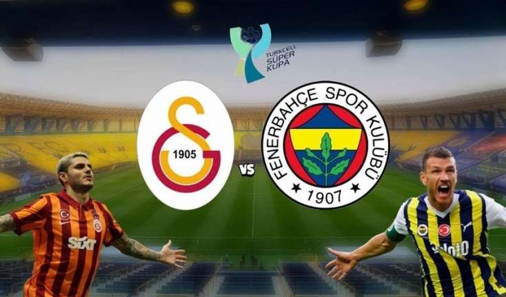 Bu gün İstanbul derbisi var