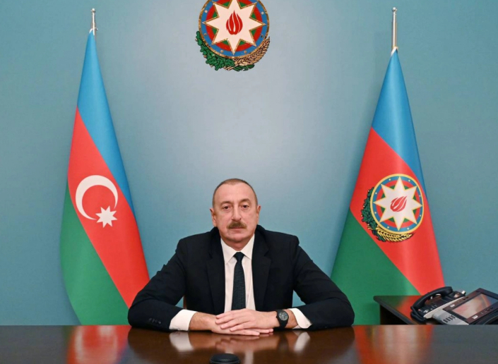 Prezident İlham Əliyev: Azərbaycan xalqı sülhün və barışığın dəyərini çox yaxşı anlayır