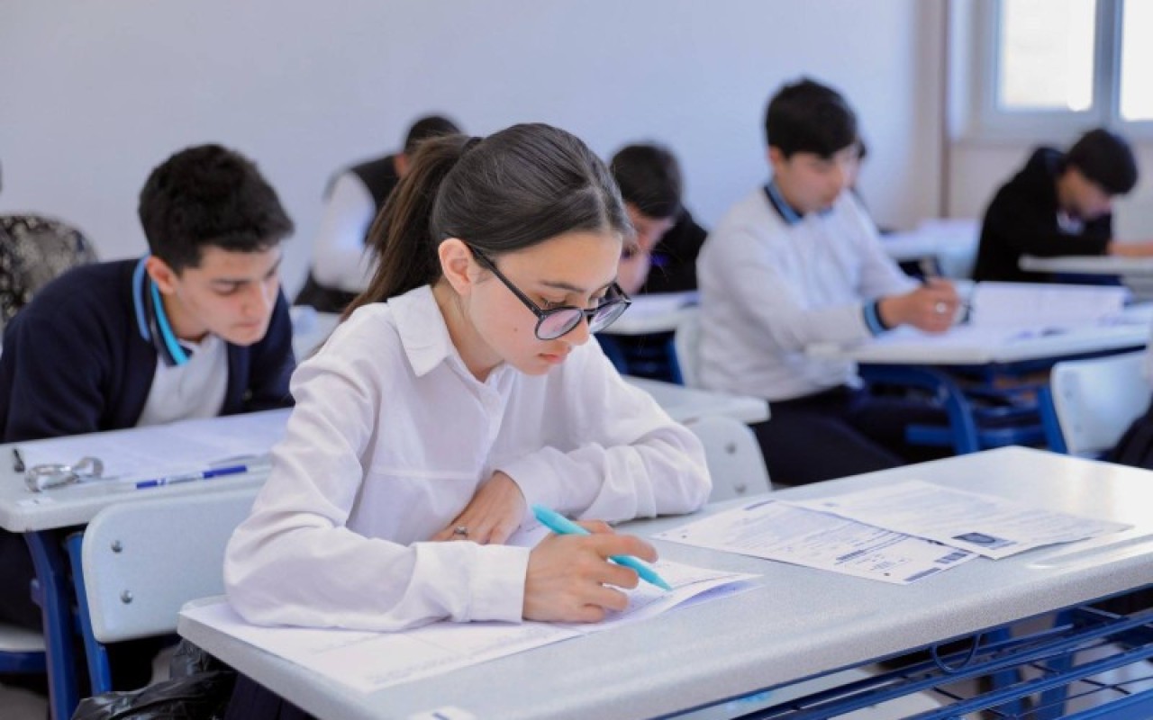 DİM-dən dil imtahanları ilə bağlı dəyişiklik – 2027-dən yeni yanaşma