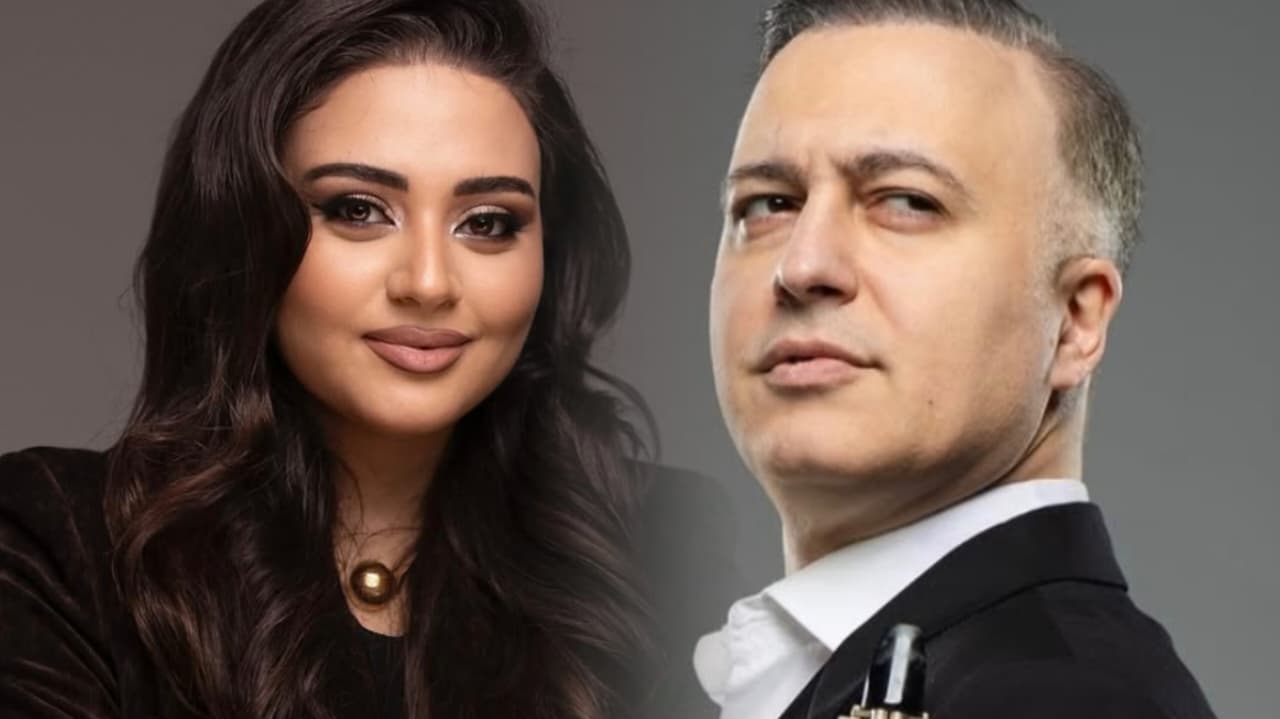 Hüseyn Almaxanımın iddialarını yalanladı - "Səni heç kim tanımırdı"