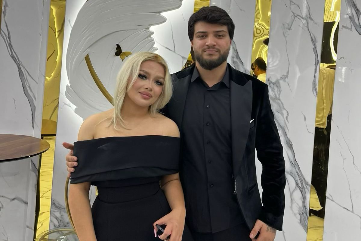 Blogger Elnur Lətifov kimdir?