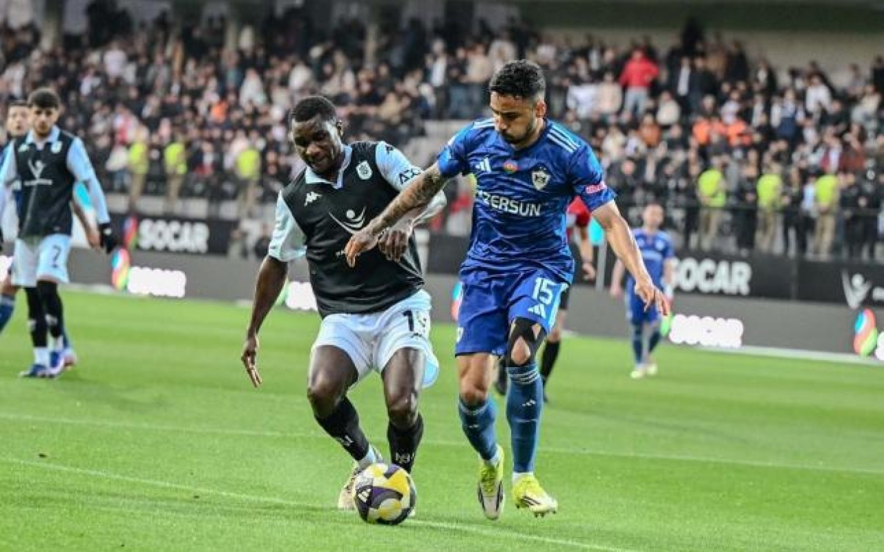 “Neftçi” - “Qarabağ” matçının biletləri satışa çıxarıldı