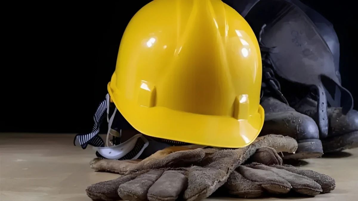 İsmayıllıda zavodda ÖLÜM