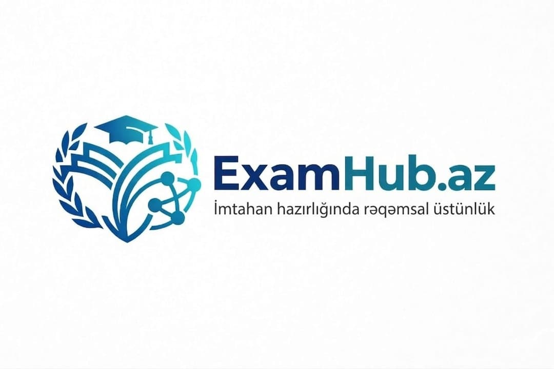 Qlobal platforma Azərbaycanda: ExamHub.az təhsil sisteminə inteqrasiya olunur