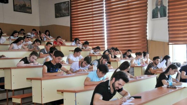 Diqqət! Azərbaycan universitetlərində dərslər bu tarixdə yekunlaşacaq