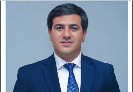 Elmar Məmmədov yüksək vəzifəyə seçildi