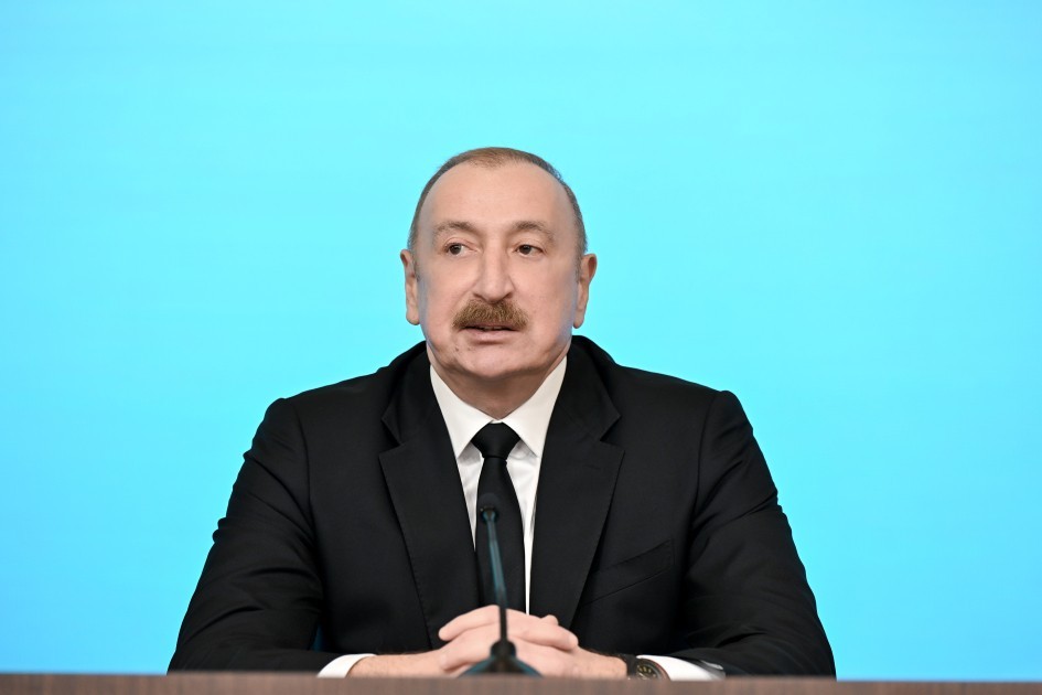 Prezident sel və daşqınlarla mübarizə üçün - 86 milyona yaxın vəsait ayırdı