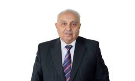 "Azərbaycan - Ukrayna əməkdaşlığının çox güclü siyasi təməli var"