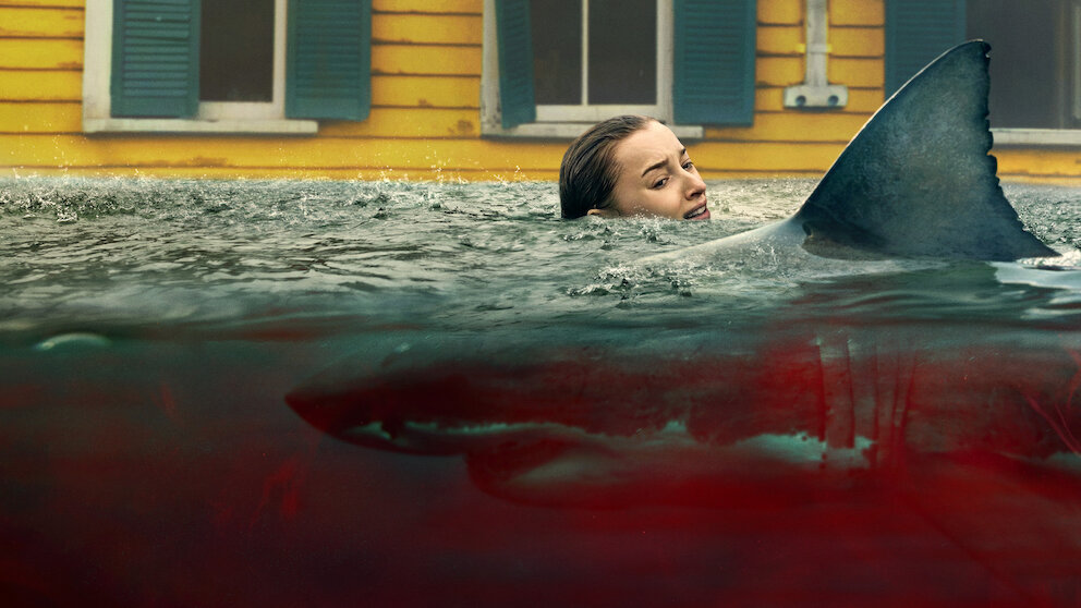 "Netflix"in yeni filmi 82 ölkədə zirvədə - VİDEO