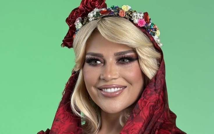 "Buna görə 20 kiloqram arıqladım" - Əməkdar artist