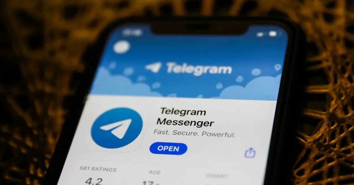 “Telegram” bir gündə 105 mindən çox kanal və qrupu blokladı