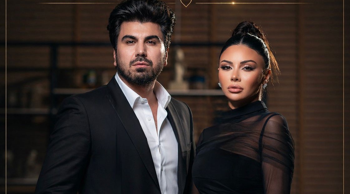 Ceyhun Qala və Ayseldən yeni duet - VİDEO