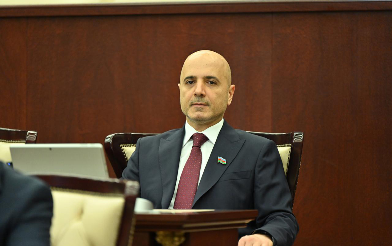 “Bu, strateji baxışın və uzaqgörən siyasətin nəticəsidir” - Deputat