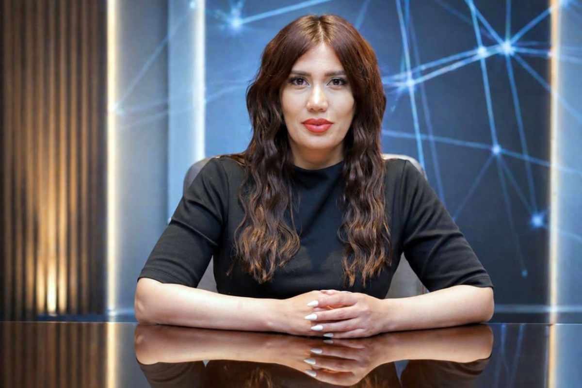 Sara Əzimovaya yeni vəzifə verildi