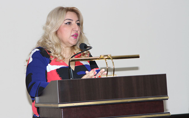 Mehriban Abasquliyevaya 8, digərlərinə 7 il həbs istənildi