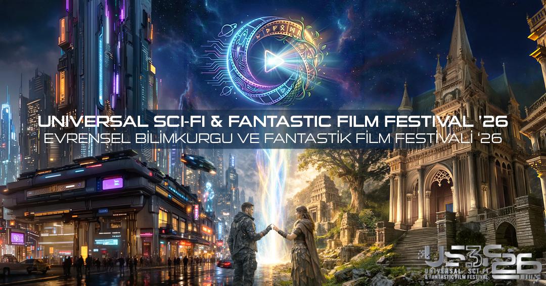 5-ci Universal Elmi Fantastik və Fantaziya Film Festivalına start verilir
