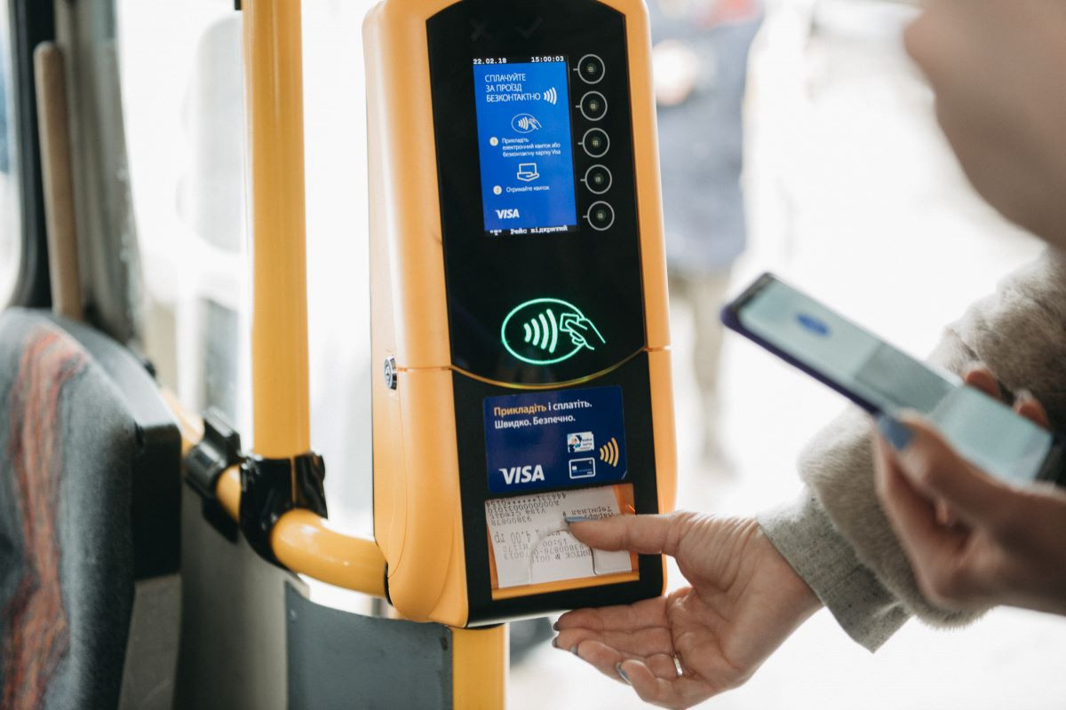 NFC ilə ödəniş edən sərnişinlərdən niyə sonradan pul çıxılır? - BakıKart-dan açıqlama