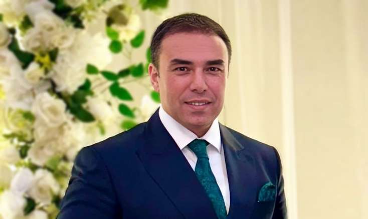 "Bəy və gəlinin qanı təmizdirsə, onlar “Vağzalı”dan imtina etməzlər” - Əməkdar artist