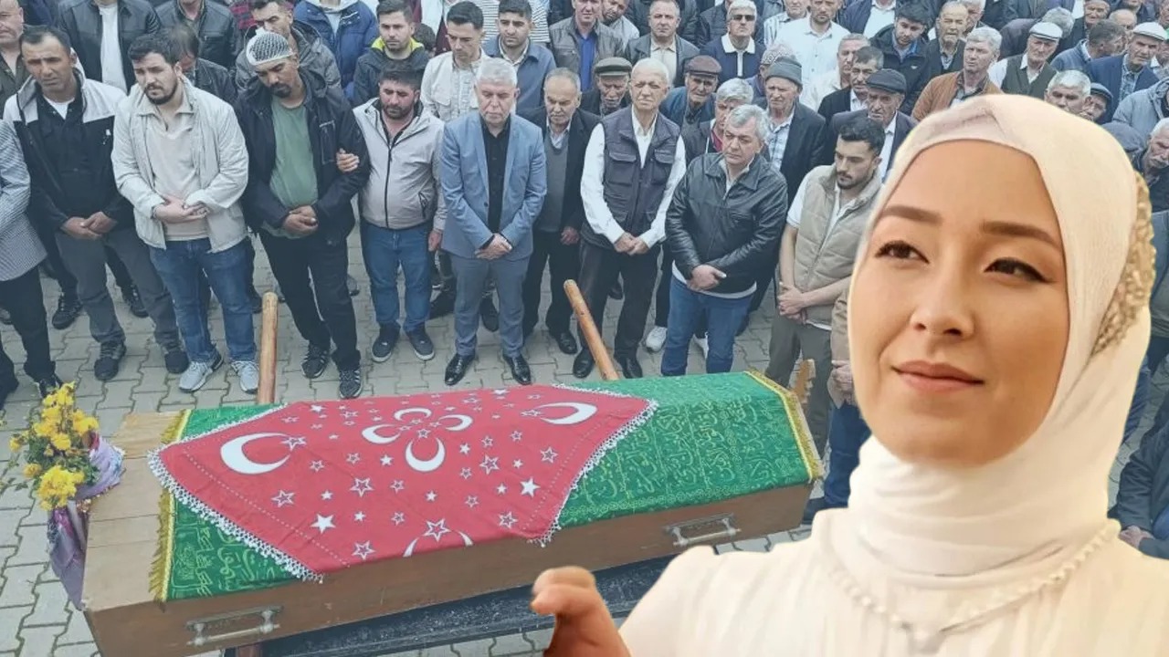 Doğuş üçün xəstəxanaya gedən qadın avtomobil qəzasında öldü