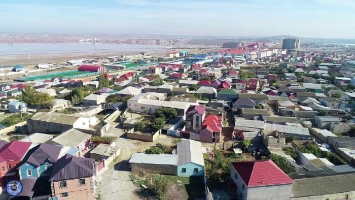 Masazır sakinlərini sevindirəcək XƏBƏR