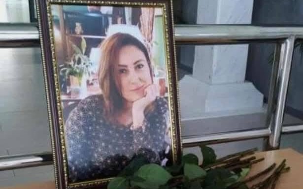 Gənc müəllim ürəktutmadan vəfat etdi - FOTOLAR