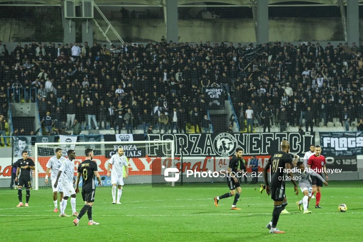 “Sabah” tarixində ilk dəfə Azərbaycan çempionu oldu