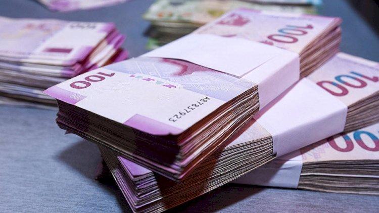 Azərbaycanda maaşlarda artımlarla bağlı ŞAD XƏBƏR