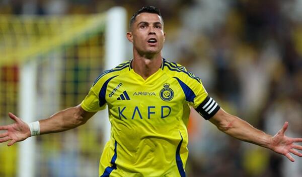 Karyeram sona yaxınlaşır - Ronaldo