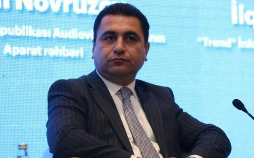 “İnformasiya yayımının 70 faizi sosial medianın üzərinə düşür”