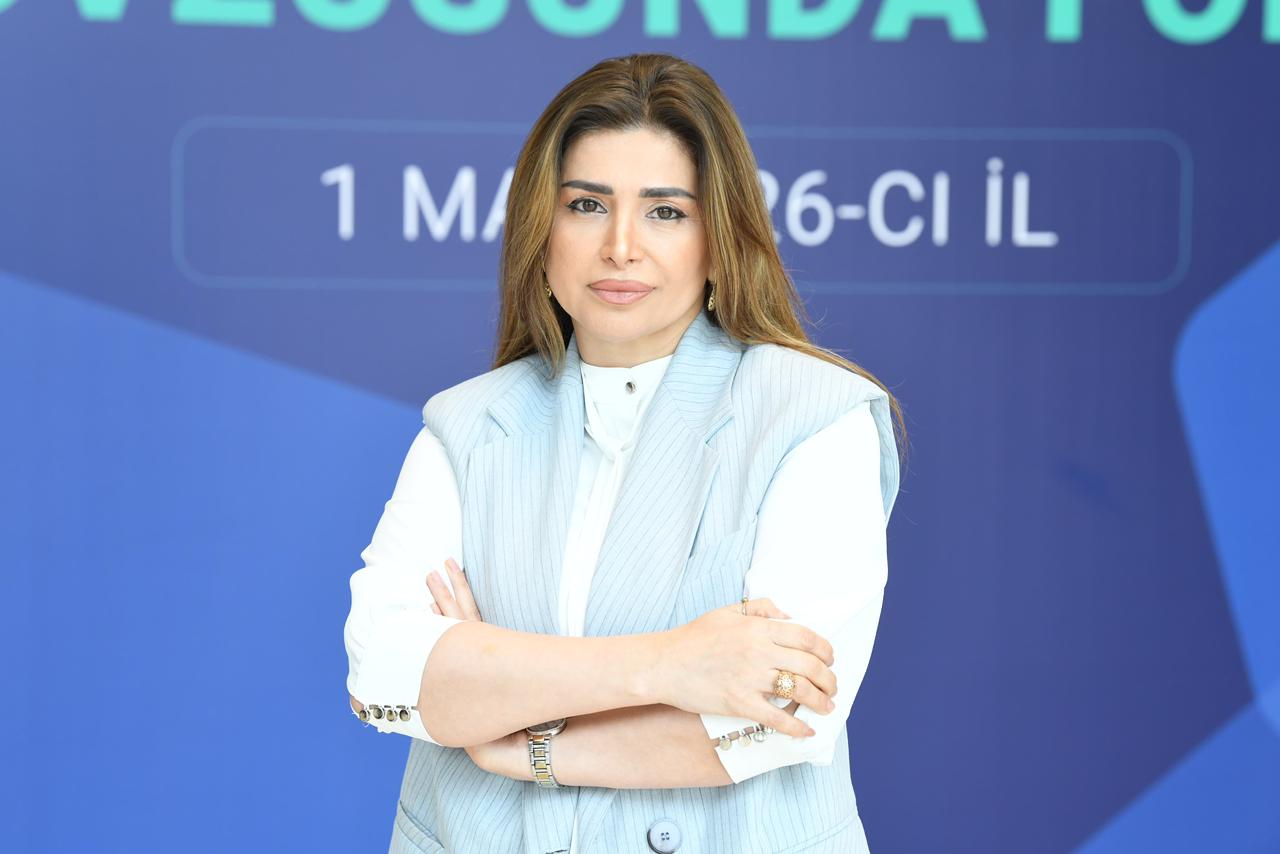 Mingəçevir Dövlət Universitetində “Journal of Scientific Vectors” jurnalı təqdim olundu
