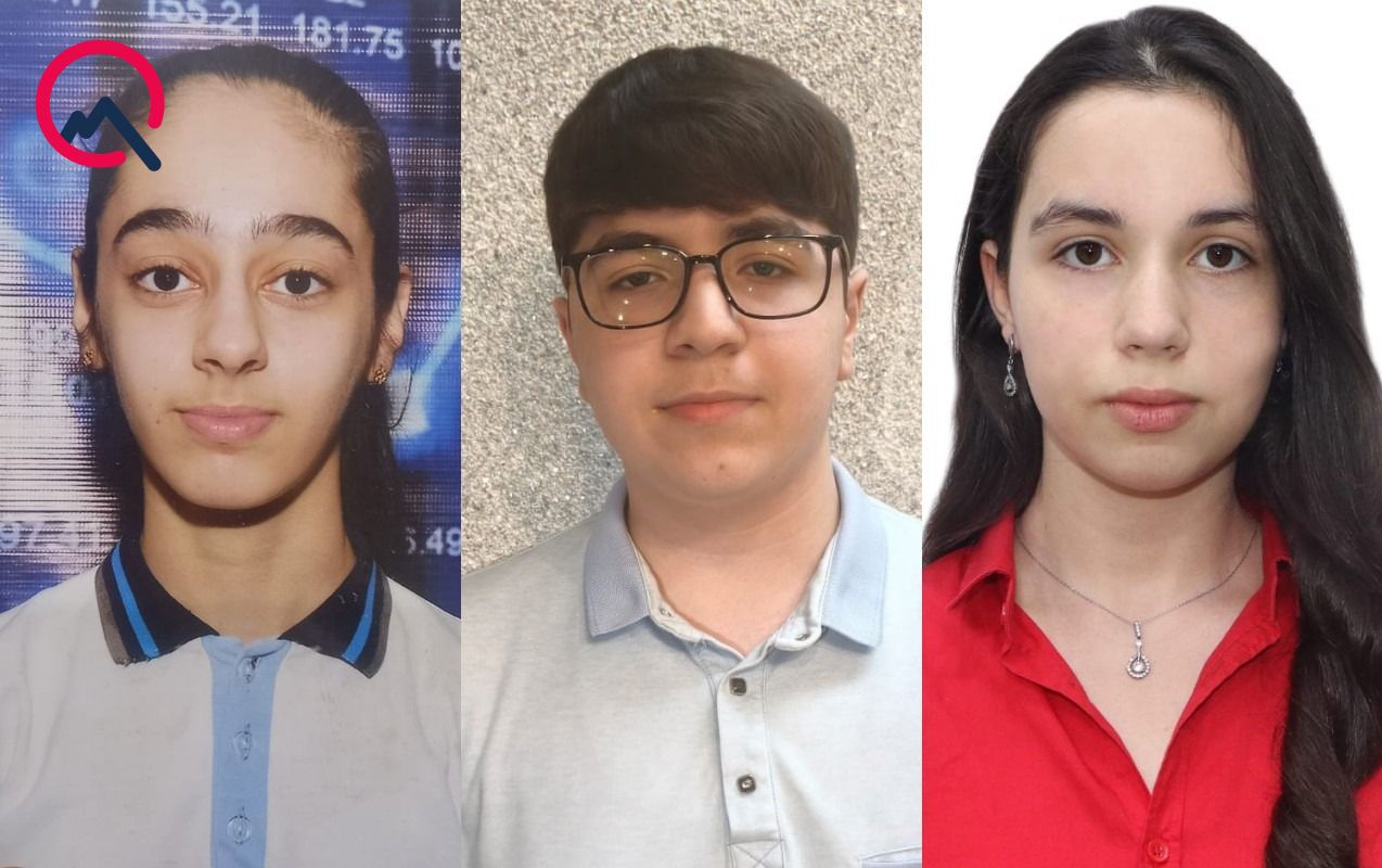 Fəxr edərək baxılası - Fotolar